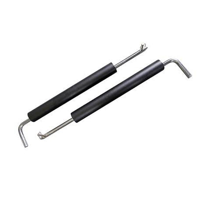Body-Solid Powerline Pipe Pin and Safeties PPRPS