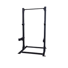 Body-Solid Pro ClubLine Commercial Half Rack SPR500 against a white background.