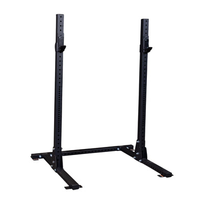 Body-Solid Pro Clubline Commercial Squat Stand SPR250