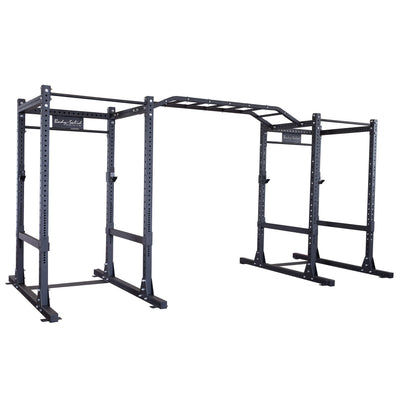 Body-Solid Pro Clubline Double Commercial Power Rack SPR1000DB