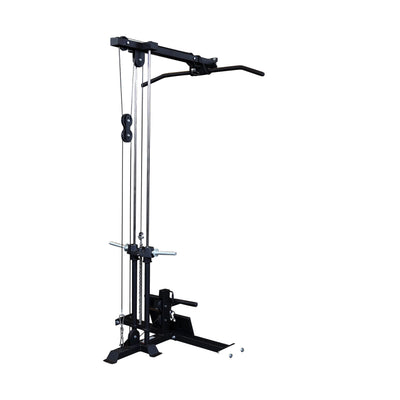 Body-Solid Pro Clubline Lat Attachment SPRHLA