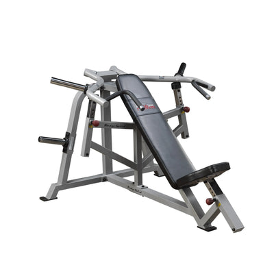Body-Solid Pro Clubline Leverage Incline Press LVIP