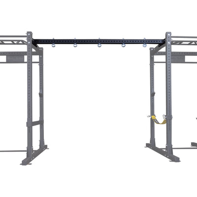 Body-Solid Pro Clubline Power Rack Connecting Bar SPRACB