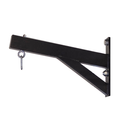 Body-Solid Pro Clubline Power Rack Heavy Bag Hanger SPRHBH