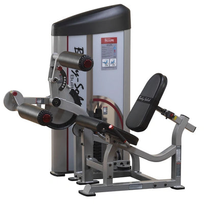 Body-Solid Pro Clubline Series 2 Seated Leg Curl Machine S2SLC