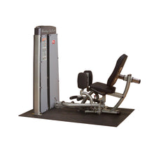 Body-Solid Pro Dual Inner & Outer Thigh Machine DIOTSF, a gym equipment designed for strengthening inner and outer thigh muscles, featuring adjustable seating and resistance settings.