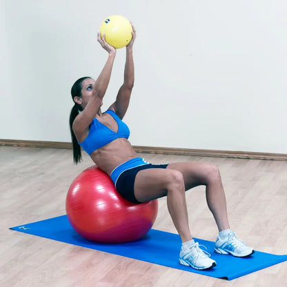 Body-Solid Tools Swiss Stability Ball