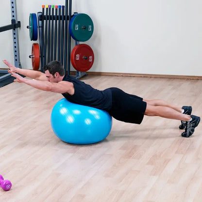 Body-Solid Tools Swiss Stability Ball