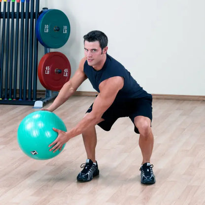 Body-Solid Tools Swiss Stability Ball