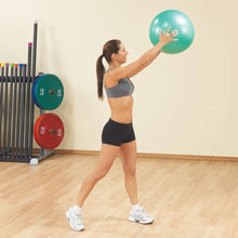 Body-Solid Tools Swiss Stability Ball