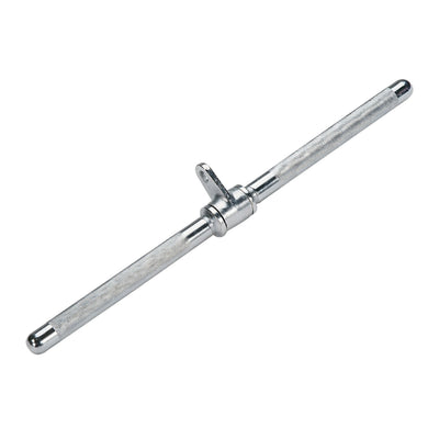 Body-Solid Tools MB022 Revolving Straight Bar Attachment