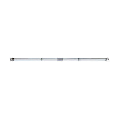 Body-Solid Tools MB100A Aluminum Double Swivel Bar Attachment