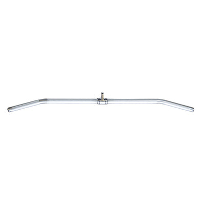 Body-Solid Tools MB148A Aluminum Revolving Lat Bar Attachment