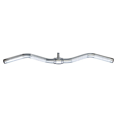 Body-Solid Tools MB229A Aluminum Revolving Curl Bar Attachment