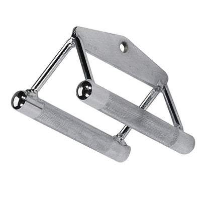 Body-Solid Tools MB502 Seated Row/Chin Bar Attachment