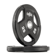 XMARK Chisel Olympic Weight Plates