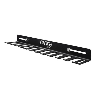 PRx Gym Accessory Storage