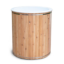 Dundalk Leisurecraft The Baltic Plunge Tub