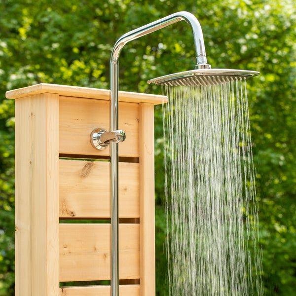 Dundalk Leisurecraft CT Sierra Outdoor Shower
