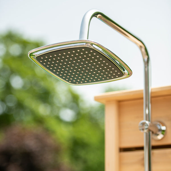 Dundalk Leisurecraft CT Sierra Outdoor Shower