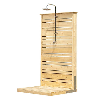 Dundalk Leisurecraft CT Savannah Outdoor Shower