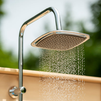 Dundalk Leisurecraft CT Savannah Outdoor Shower