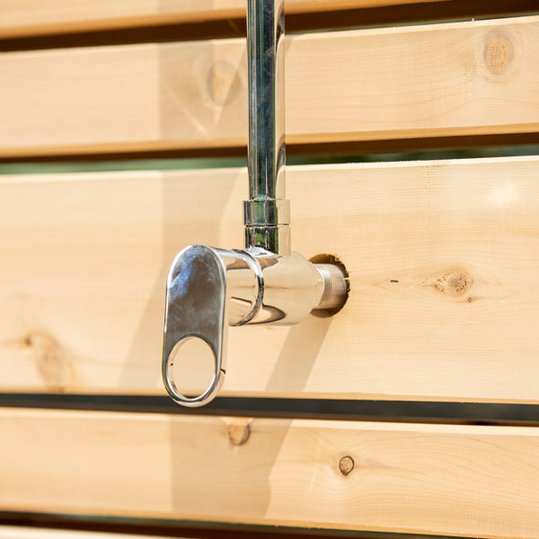 Dundalk Leisurecraft CT Savannah Outdoor Shower
