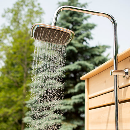 Dundalk Leisurecraft CT Savannah Outdoor Shower