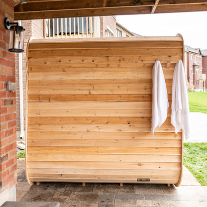 Dundalk Leisurecraft CT Luna Sauna