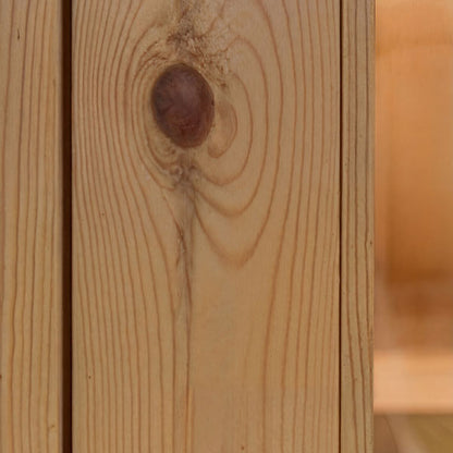 Dundalk Leisurecraft CT Palmer Cabin Sauna