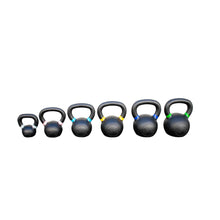 Muscle D Fitness Cast Kettlebell