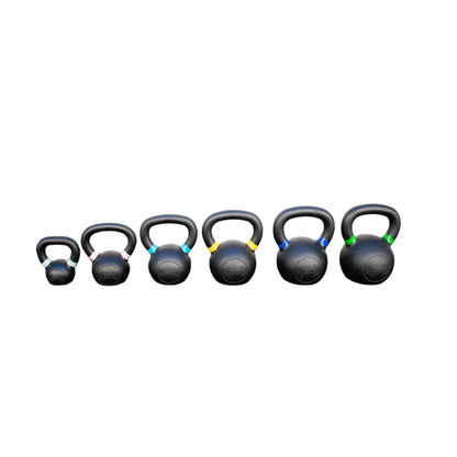 Muscle D Fitness Cast Kettlebell