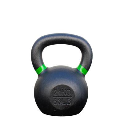 Muscle D Fitness Cast Kettlebell