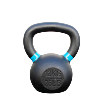 Muscle D Fitness Cast Kettlebell