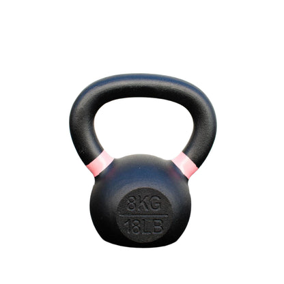 Muscle D Fitness Cast Kettlebell
