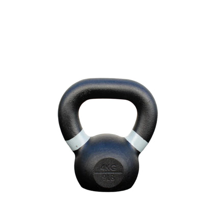 Muscle D Fitness Cast Kettlebell