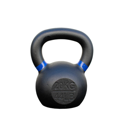 Muscle D Fitness Cast Kettlebell