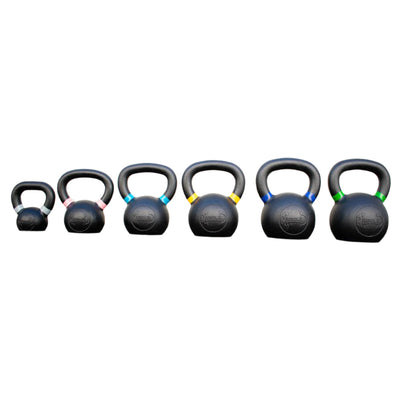 Muscle D Fitness Cast Kettlebell