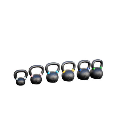 Muscle D Fitness Cast Kettlebell