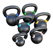 Muscle D Fitness Cast Kettlebell