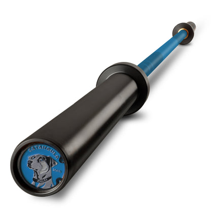 XMARK Catahoula IWF Men’s Training Bar