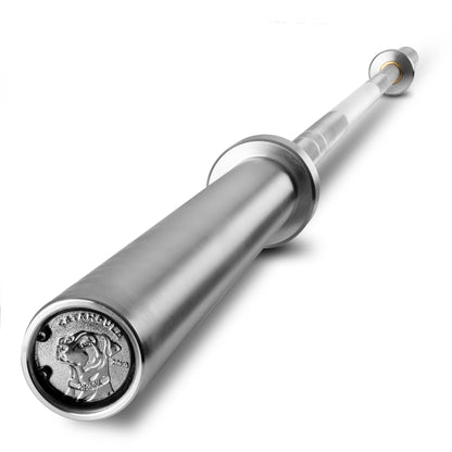 XMARK Catahoula IWF Men’s Training Bar