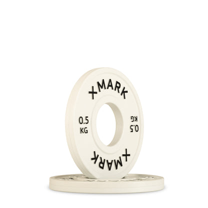 XMARK Olympic Change Plates (KG)