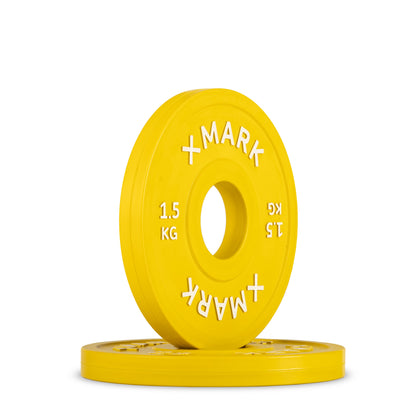 XMARK Olympic Change Plates (KG)