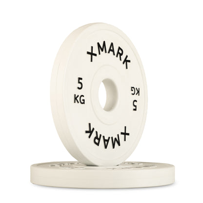 XMARK Olympic Change Plates (KG)