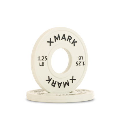 XMARK Olympic Change Plates (LB)