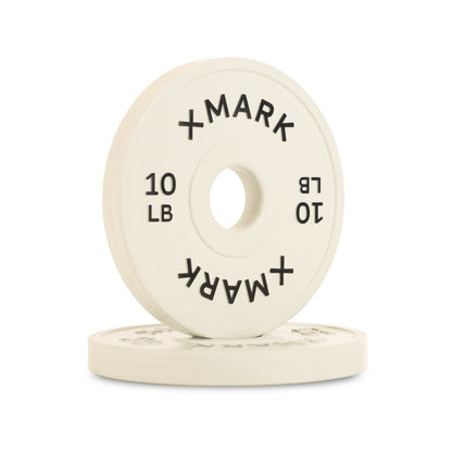 XMARK Olympic Change Plates (LB)
