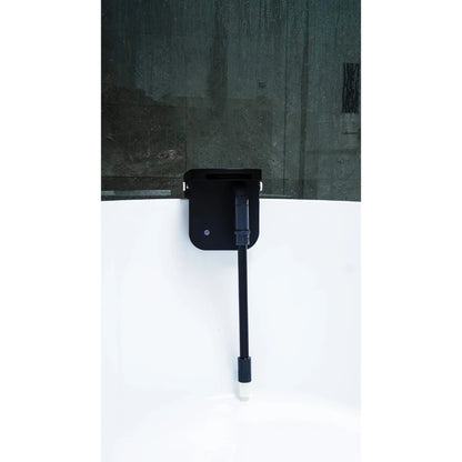 Coldture Bathtub Cold Plunge Adapter – packed kit hero image