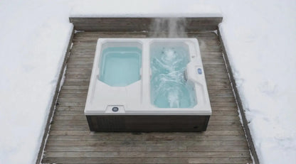 Coldture Xtreme Dual Contrast System