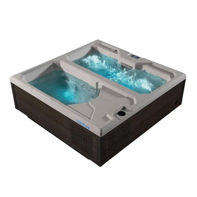 Coldture Xtreme Dual Contrast System